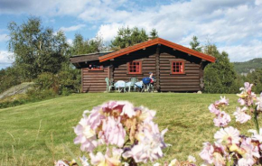 Holiday home Åmli Gjøvdal II